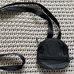 Nano Crossbody Bag (Brand New)
